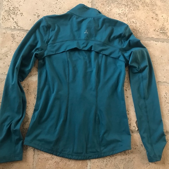 Aspire athletic jacket. Size XS - Picture 3 of 3